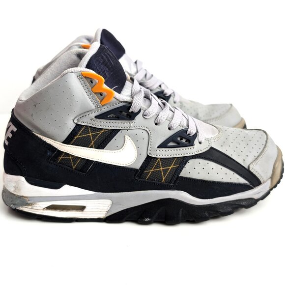 Nike Air Trainer SC High main image 5